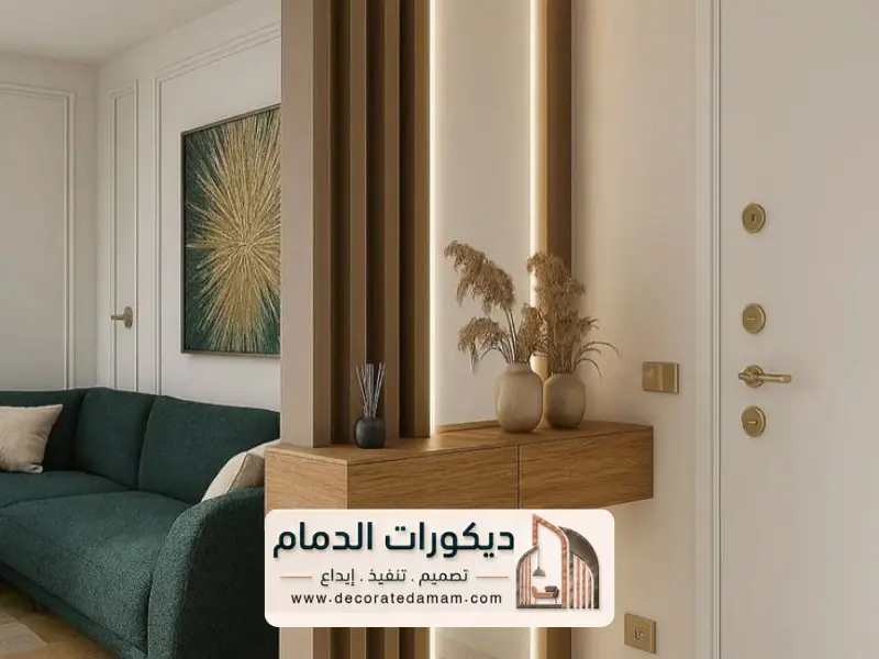أسعار الديكور الداخلي في الدمام