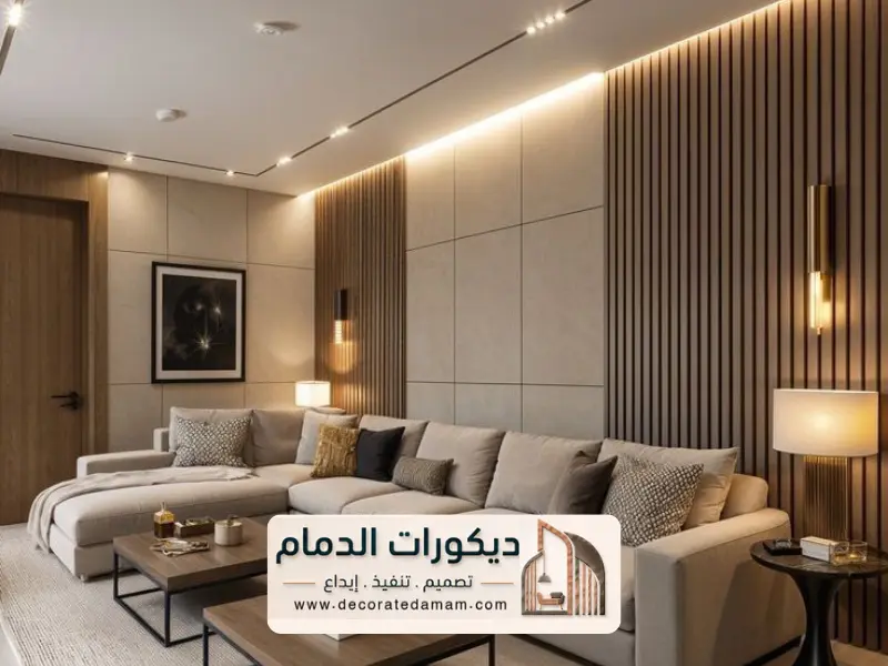 أفضل أنواع الدهانات للمنازل في الدمام
