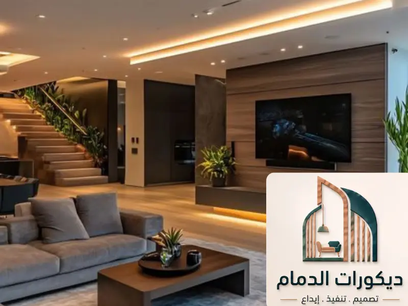 ديكور داخلي الدمام الشرقية
