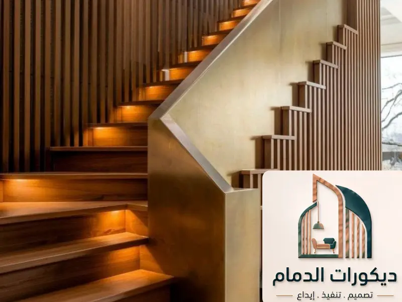 ديكور الفلل في الدمام